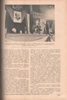 Új Idők. Társadalmi, szépirodalmi, művészeti és kritikai képes hetilap. Főszerkesztő: Fodor József. ...