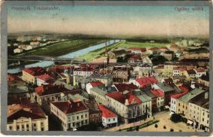 1914 Przemysl, Totalansicht (fl)