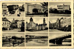 Ungvár, Uzshorod, Uzhhorod, Uzhorod; (EK)