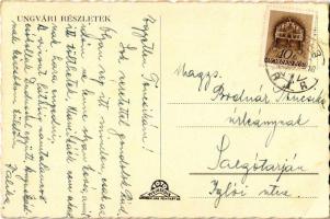 Ungvár, Uzshorod, Uzhhorod, Uzhorod; (EK)