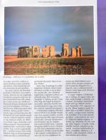 Dr. Karl P. N. Shuker: Titokzatos jelenségek világatlasza - A világ természeti és paranormális rejté...