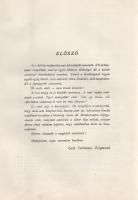 Széchenyi Zsigmond: Csui!... Afrikai vadásznapló (1928. okt. - 1929. ápr.)
Budapest, 1940. Vajna és...