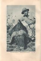 Széchenyi Zsigmond: Csui!... Afrikai vadásznapló (1928. okt. - 1929. ápr.)
Budapest, 1940. Vajna és...