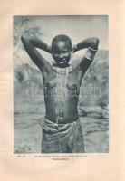 Széchenyi Zsigmond: Csui!... Afrikai vadásznapló (1928. okt. - 1929. ápr.)
Budapest, 1940. Vajna és...