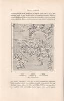 Lóczy Lajos: A khinai birodalom természeti viszonyainak és országainak leírása. (Gróf Széchenyi Béla...