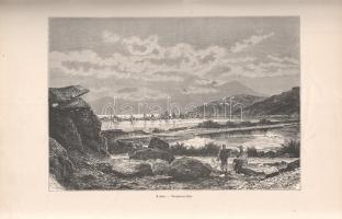 Lóczy Lajos: A khinai birodalom természeti viszonyainak és országainak leírása. (Gróf Széchenyi Béla...