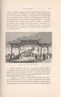 Lóczy Lajos: A khinai birodalom természeti viszonyainak és országainak leírása. (Gróf Széchenyi Béla...