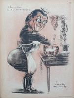 Senyei József: Egy honvéd lovas hadosztálytörzs. A m. kir. honvéd lovas hadosztályparancsnokság urai...