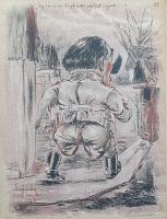 Senyei József: Egy honvéd lovas hadosztálytörzs. A m. kir. honvéd lovas hadosztályparancsnokság urai...