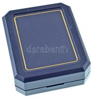 1997. 2000Ft Ag "Integráció az EU-ba-EURO I" kapszulában, tanúsítvánnyal, tokban T:PP
Ada...