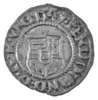 1546K-B Denár Ag "I. Ferdinánd" (0,37g) T:AU,XF patina
Hungary 1546K-B Denar Ag "Fer...