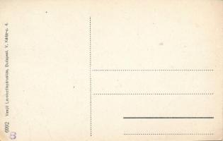 Sárospatak, Református főiskola, Könyvnyomda. Vasúti levelezőlapárusítás 6992. (EK)