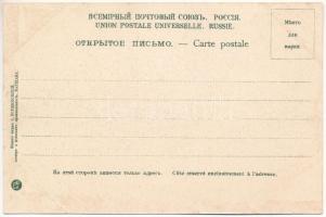 Saint Petersburg, St. Petersbourg, Leningrad, Petrograd; La Cathédrale d'Isaac / cathedral (wet...