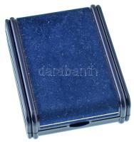 Csóka Zsuzsanna (1962-) 1996. "Millecentenárium Honfoglalás 896-1996" jelzett Ag emlékérem...