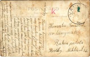 Ivánc, látkép. photo (fa)