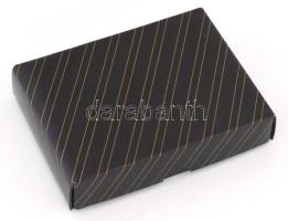 Doratura aranyozott golyóstoll, tartóval, dobozban