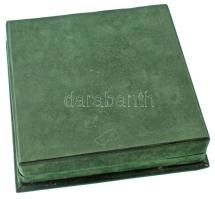 1995. "A Lágymányosi Duna-híd átadásának emlékére - Budapest - Demszky Gábor" egyoldalas, ...