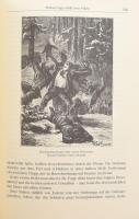 Jules Verne: Reise um die Erde in 80 Tagen. Mit sämtlichen Illustrationen der Originalausgabe. Aus d...