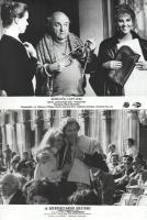 Különböző időpontokban készült filmek (cca 1950 és cca 1989 között) egy-egy jelenete, összesen 101 d...