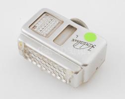 Kodalux L fénymérő működő állapotban