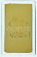 DN "A világ leghíresebb festményei / Amedeo Modigliani 1884-1920. - Fiatal nő ingben 1918."...