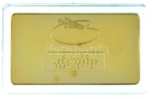 DN "A világ leghíresebb festményei / Rembrandt 1606-1669. - Éjjeli őrjárat 1642." aranyozo...