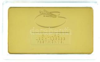 DN "A világ leghíresebb festményei / Vincent van Gogh 1853-1890. - Csillagos éj 1889." ara...