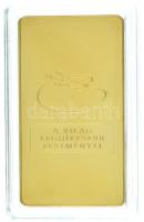 DN "A világ leghíresebb festményei / Jan Vermeer 1632-1675. - Leány gyöngy fülbevalóval 1665.&q...