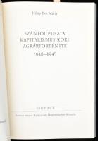 Szántódi Füzetek 4 kötete (VI-IX): 
Tüskés Tibor: Szántód az Irodalomban.; 
Magyar Eszter: Szántód...