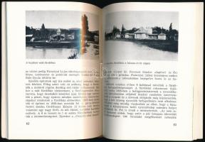 Csopak. Szerk.: Szabó József. Csopak, 1977, Községi Közös Tanács VB. Kiadói papírkötés, kijáró lapok...
