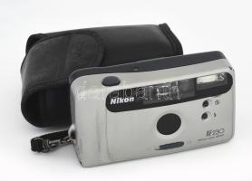 Nikon AF230 fényképezőgép