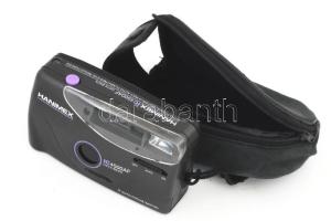 Hanimex IC4500AF fényképezőgép