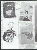 Vörösváry Ákos, Keserü Katalin: A XX. század képzőművészete magyar magángyűjteményekben - rosa, rosa...