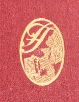 John Glasworthy műveinek 10 kötete (5 cím). Közte: A Forsyte saga I-III, A tulsó parton I-II, A vára...