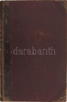 Fényes Samu, 1881-ig Feierlicht Salamon (1862-1937) író, újságíró, filozófus, ügyvéd. ex librise Mül...