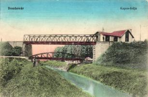 Dombovár Brücke