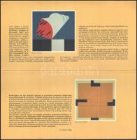 Udvary Ildikó (szerk.): Válogatás a Vass-gyűjteményből. Csikász Galéria, Veszprém, 1999. február 13-...