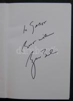 2001 George W. Bush: Utam a Fehér Házba, a Perfekt Gazd. Tanácsadó, Oktató és Kiadó Rt. kiadásában, ...