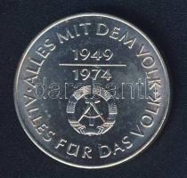 NDK 1974. 10M "25 éves az NDK" T:BU k.