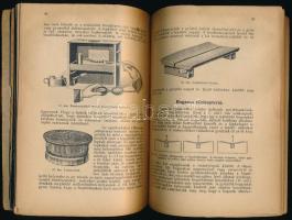 Dr. Soós Lajos: Kirándulók zsebkönyve. II. Állattani rész, 1. füzet. Útmutató a gerincesek és puhate...