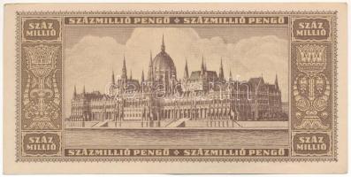 1946. 100.000.000P T:XF,VF
Adamo P27