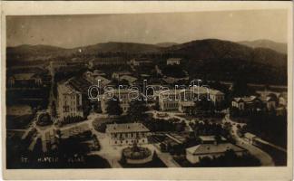 1925 Szliács-fürdő, Kúpele Sliac; Fot. Ivanovich photo