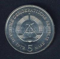 NDK 1972. 5M "Meisseni dóm" T:BU