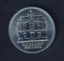 NDK 1985. 5M "Drezdai Zwinger" T:BU