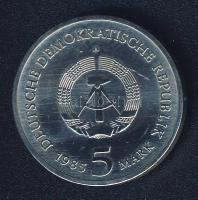 NDK 1985. 5M "Drezdai Zwinger" T:BU