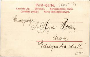 "... tüzelni!" Honvéd gyalogság. Klein J. Sándor kiadása. Huber A. cs. és kir. udvari fény...