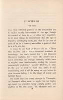 Leadbeater, C[harles] W[ebster]:

Dreams: What They Are and How They Are Caused. Fourth Edition.
...