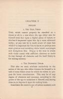 Leadbeater, C[harles] W[ebster]:

Dreams: What They Are and How They Are Caused. Fourth Edition.
...