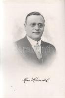 Heindel, Max:

The Web of Destiny. How Made and Unmade. Also The Occult Effect of Our Emotions. Pr...