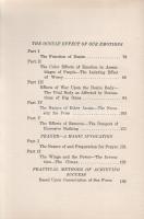 Heindel, Max:

The Web of Destiny. How Made and Unmade. Also The Occult Effect of Our Emotions. Pr...